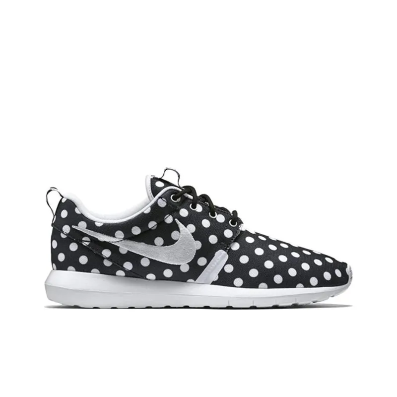 Nike Roshe Run Polka Dot Pack Black-1
