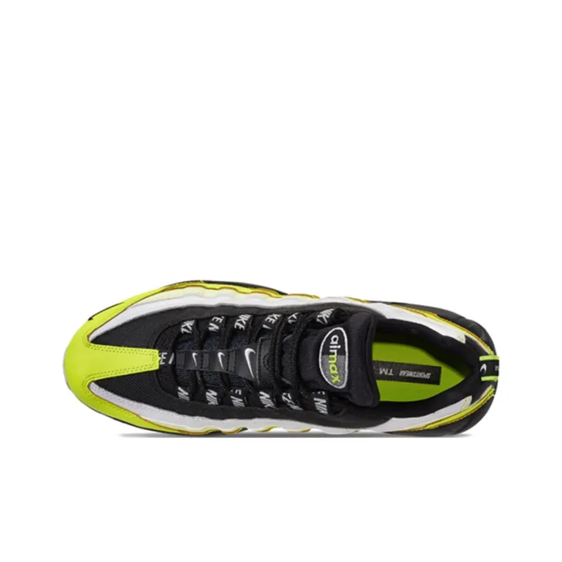 Nike Air Max 95 Reverse Volt-3