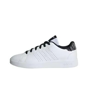 Advantage Women's Adidas Base 2.0 'White Animal Stripes' Women's