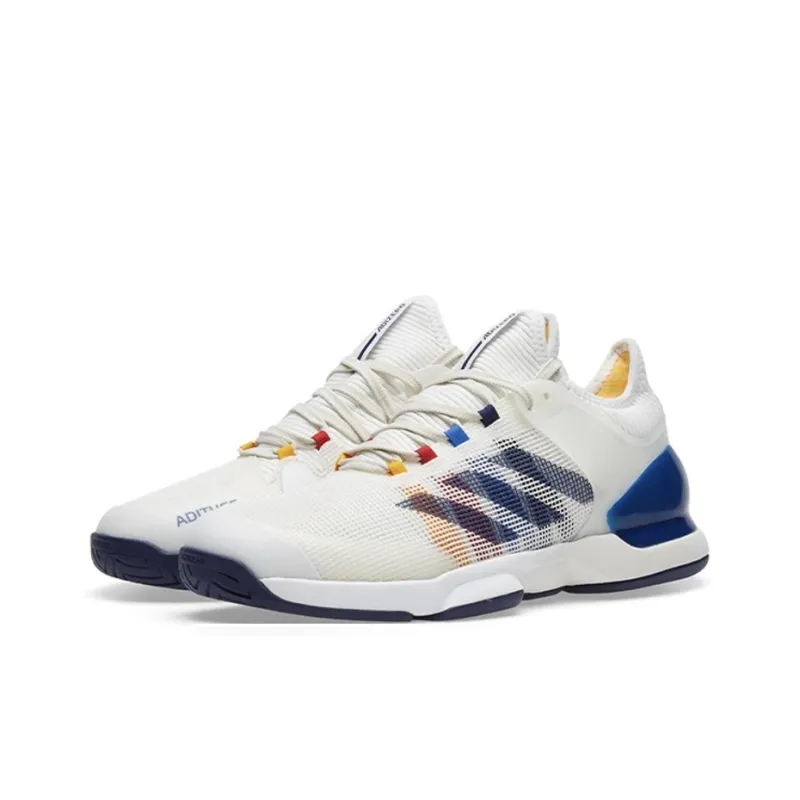 Adidas AdiZero Ubersonic 2.0 Pharrell Golden Era-1