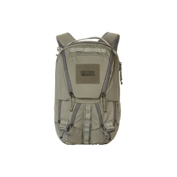 MYSTERY RANCH 330 Robic Fabric Outdoor Hiking Bag Backpacks Regular Unisex Leaf Green