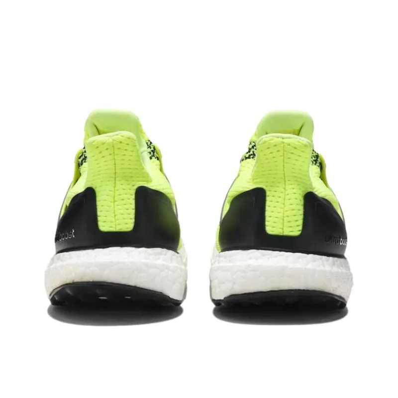 Adidas Ultra Boost 1.0 Solar Yellow-3