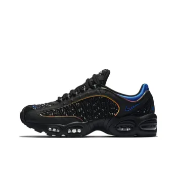 Nike Air Max Tailwind 4 Supreme Black