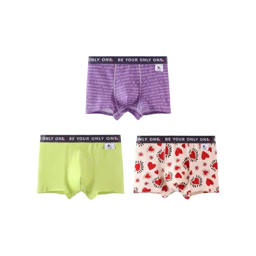 COMBO Men Underpants