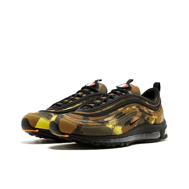 Nike Air Max 97 Country Camo Italy-2