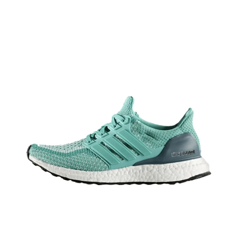 Adidas Ultra Boost 2.0 Shock Mint Women's-0