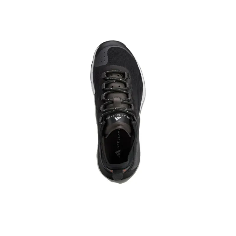 Adidas Dropset By Stella Mccartney Core Black Utility Black Women's-4