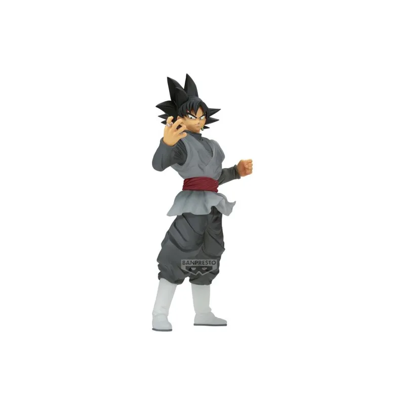 BANPRESTO Glass Factory Clearise Dragon Ball Super Bonus Gifts-1