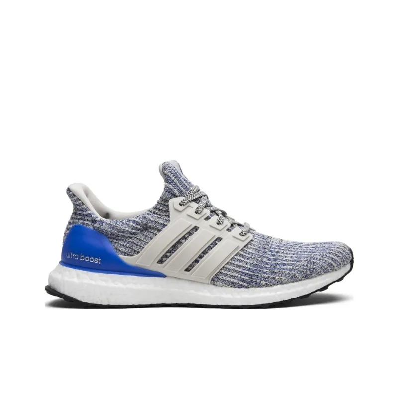 Adidas Ultra Boost 4.0 White/Royal-1