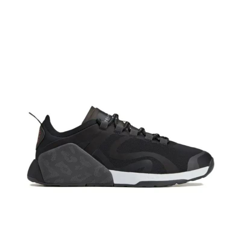 Adidas Dropset By Stella Mccartney Core Black Utility Black Women's-1