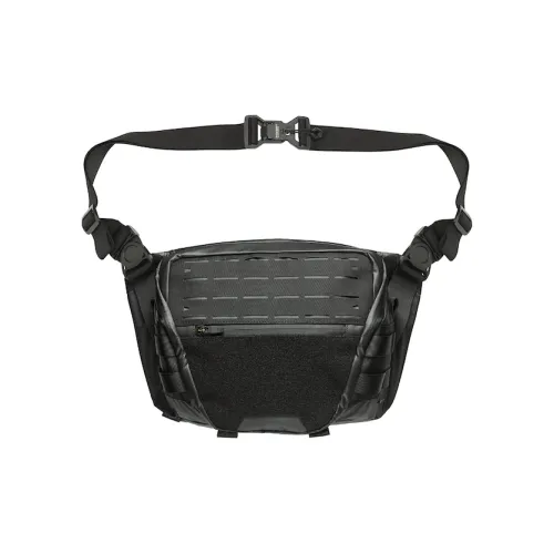 Mm6 Maison Margiela Accessories Knit Scarf Kids