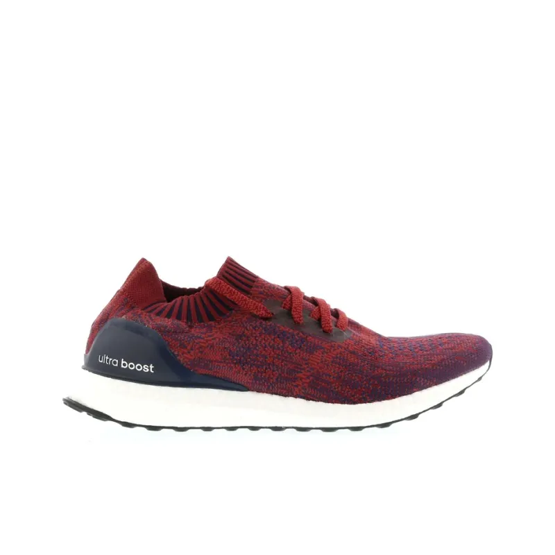 Adidas Ultra Boost Uncaged Mystery Red-1
