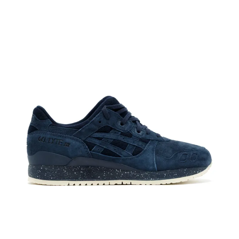 Asics Gel Lyte Iii Reigning Champ Indian Ink-1