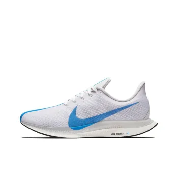 Nike Zoom Pegasus 35 Turbo White Blue Hero