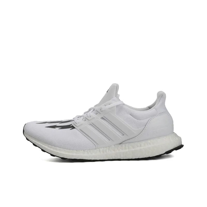 Adidas Ultra Boost Neighborhood White-0
