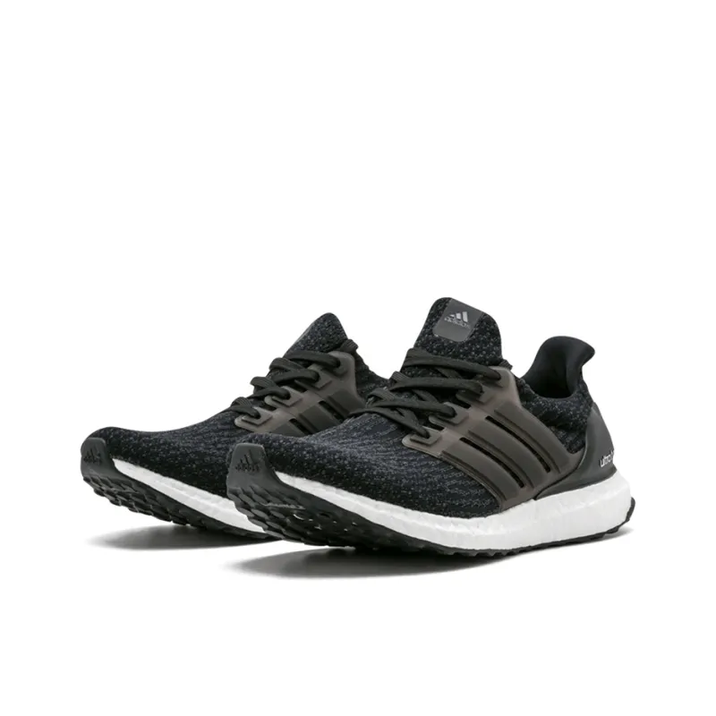 Adidas Ultra Boost 3.0 Core Black-2