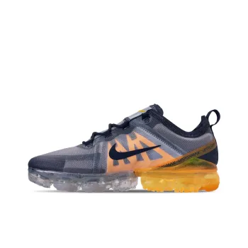Nike Air VaporMax 2019 Midnight Navy Laser Orange