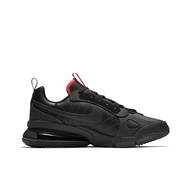 Nike Air Max 270 Futura Anthracite Black Solar Red-1