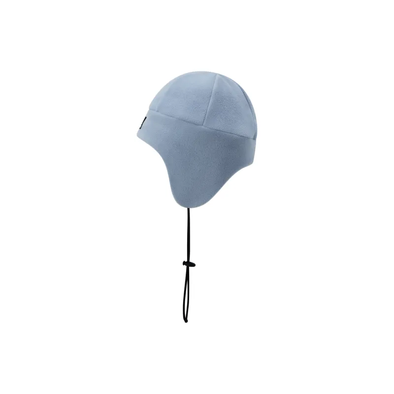 PELLIOT Polyester Fleece Beanie Unisex-5