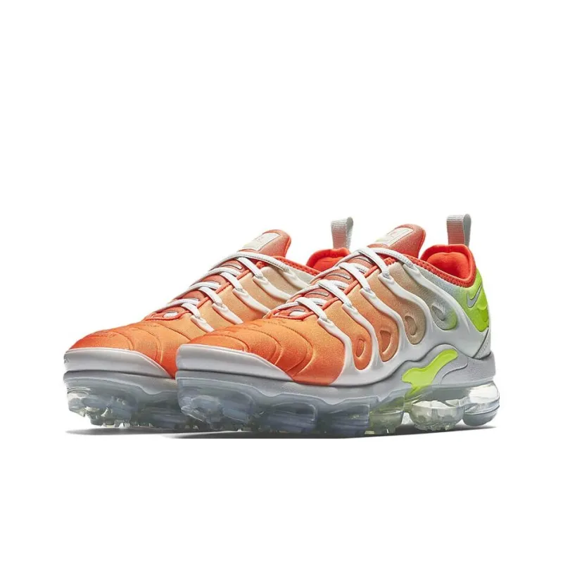 Nike Air VaporMax Plus Reverse Sunset Women's-2