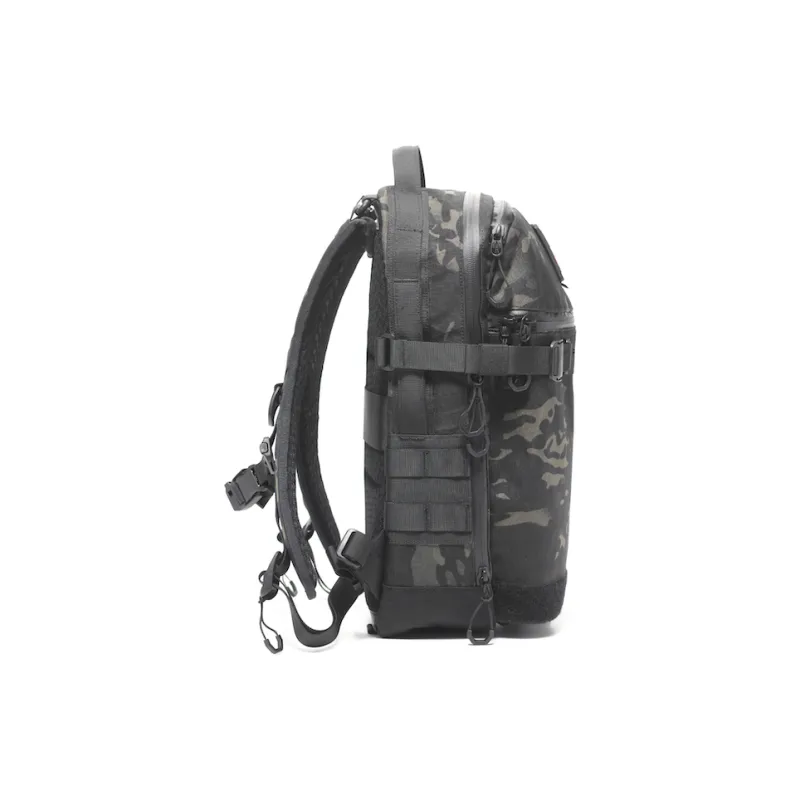 FOXBAT DYNAMICS Nylon Commute Bag Regular Unisex XPAC X50 Version-2