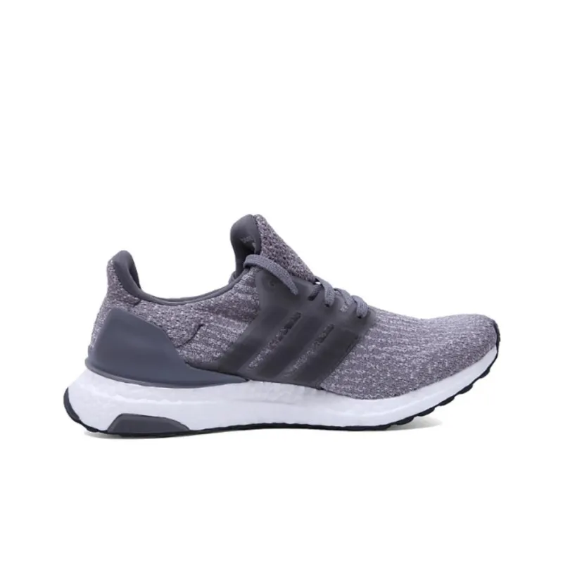 Adidas Ultra Boost 3.0 Grey Four Women's-1