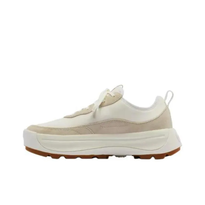 SOREL Out'N About Low-Top Casual Shoes Women's Beige-0