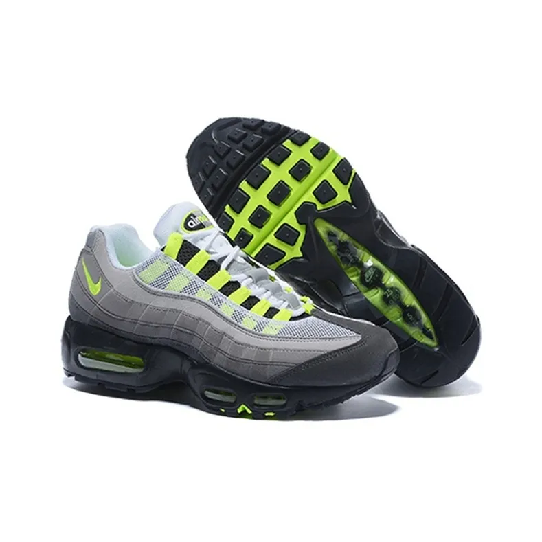Nike Air Max 95 Og Neon 2015-2