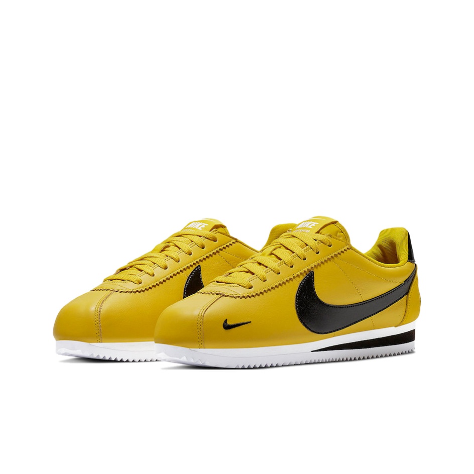 Nike fashion classic cortez blazing sun