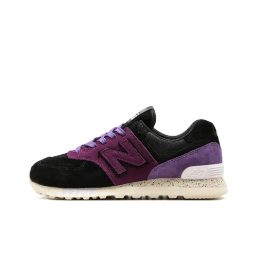 New Balance 574 Sneaker Freaker Tassie Devil