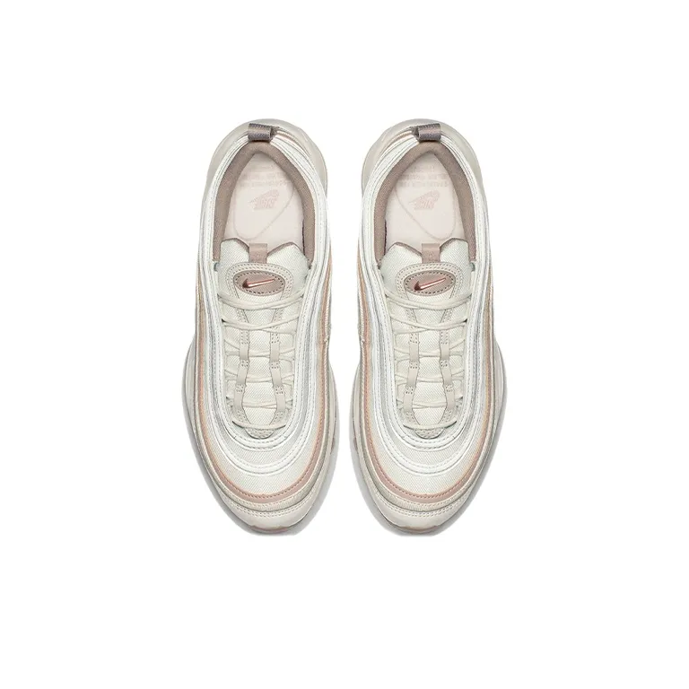 Nike Air Max 97 Light Bone Diffused Taupe Women's-2