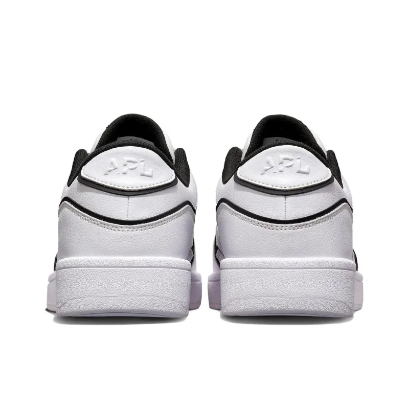 APL ATHLETIC PROPULSION LABS Nostalgia '87 Low-Top Skateboard Shoes Men's White-4
