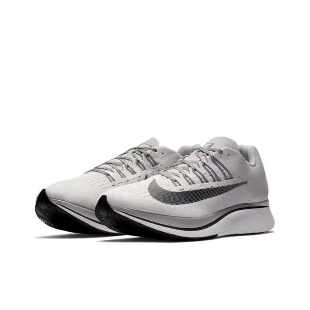 Nike Zoom Fly 'Vast Grey'-2