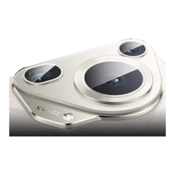 Hanno Mobile Phone Lens Protectors