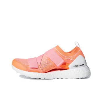Adidas Stella McCartney X Ultraboost X 'Orange Glow' Women's