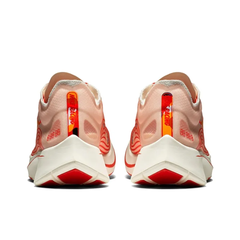 Nike Zoom Fly Camo Swoosh Orange-3