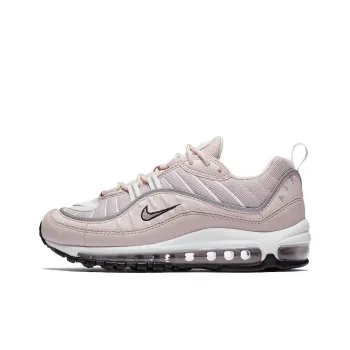 Nike Air Max 98 Barely Rose Women's