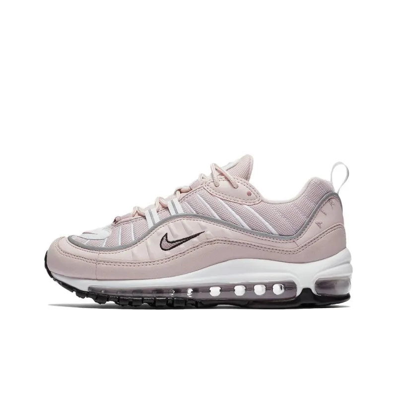 Nike Air Max 98 Barely Rose Women's-0