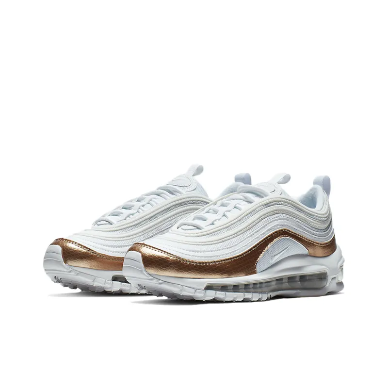 Nike Air Max 97 'Bronze Scale' GS-2