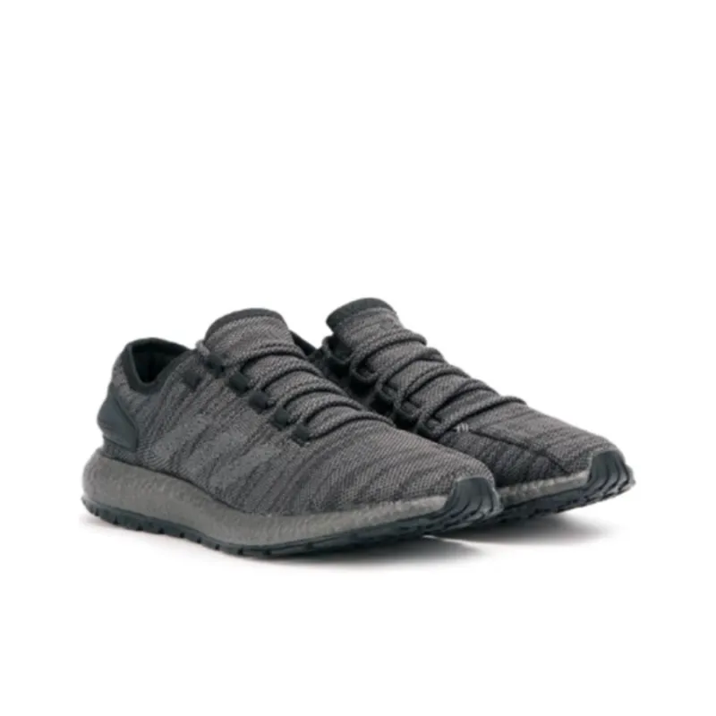 Adidas Pureboost Atr Core Black-3