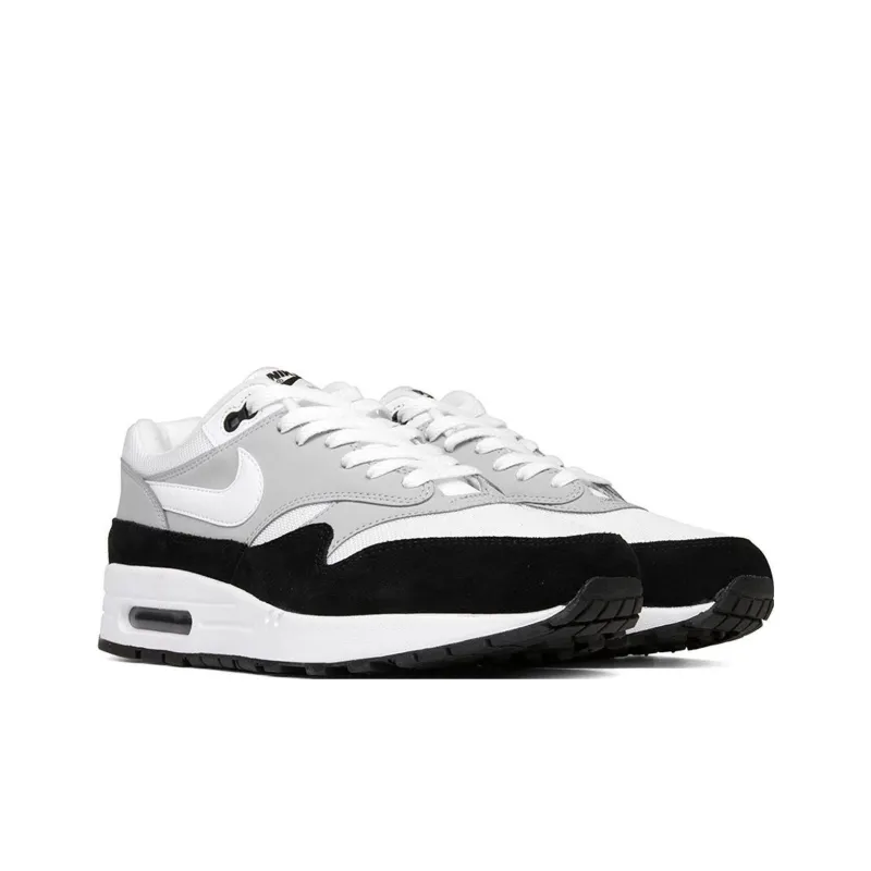 Nike Air Max 1 Wolf Grey Black-2
