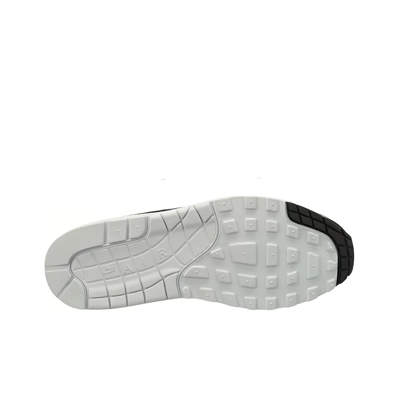 Nike Air Max 1 Wolf Grey Black-4