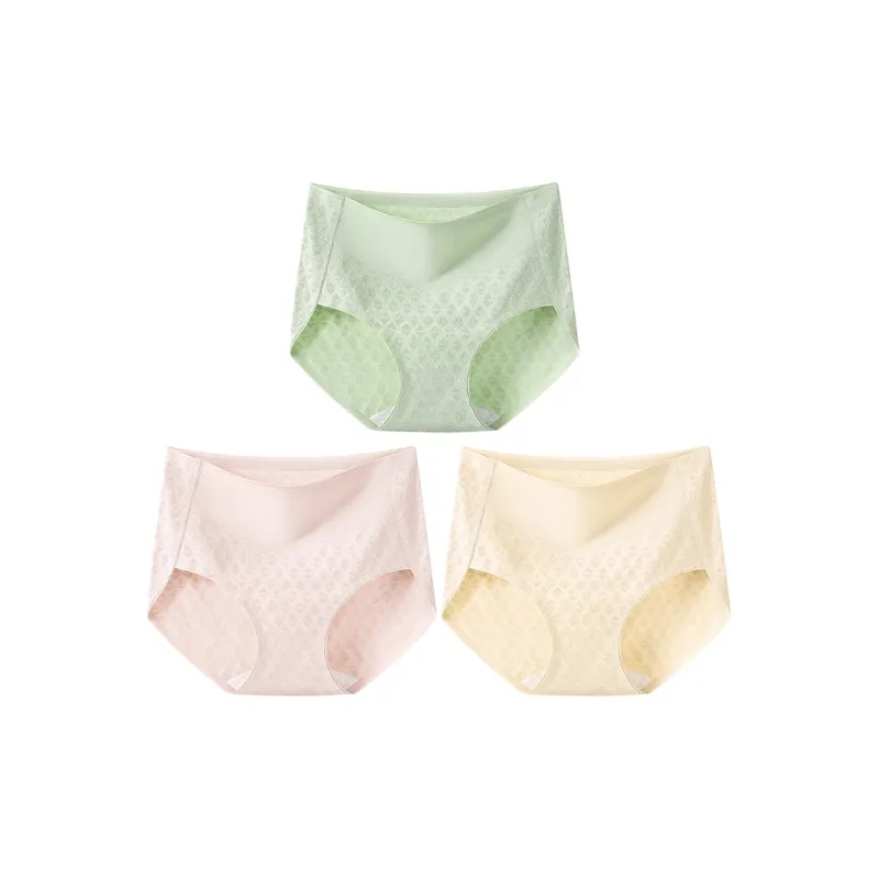Urban Beauty Underpants Women's 3 Pack-6