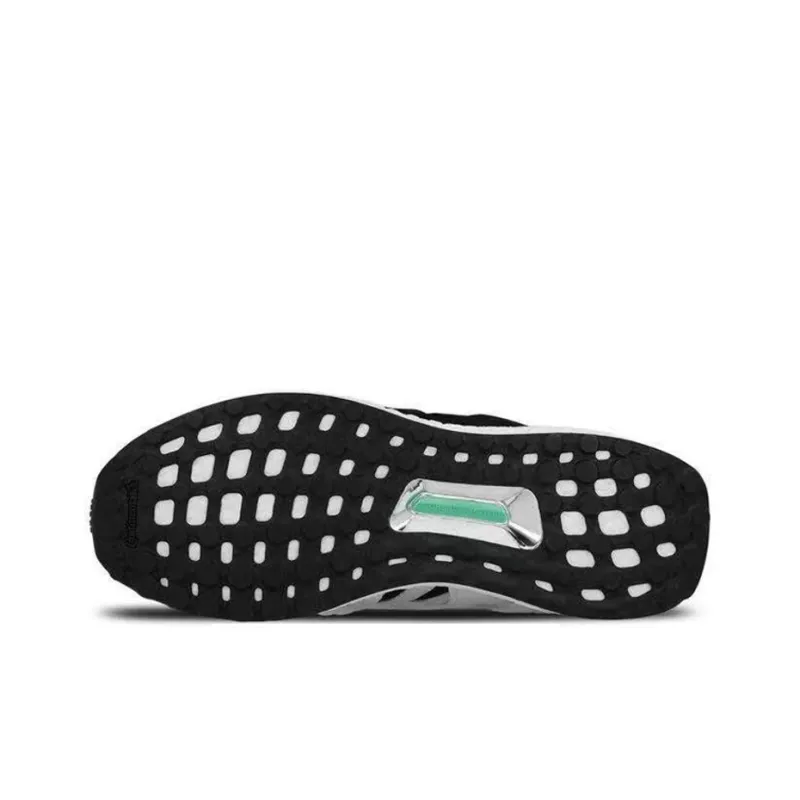 Adidas Ultra Boost Eqt Support 93/16 Concepts Black-4