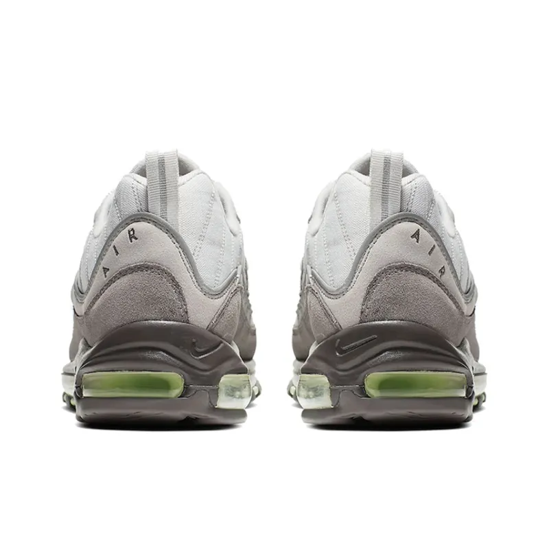 Nike Air Max 98 Vast Grey Fresh Mint-3