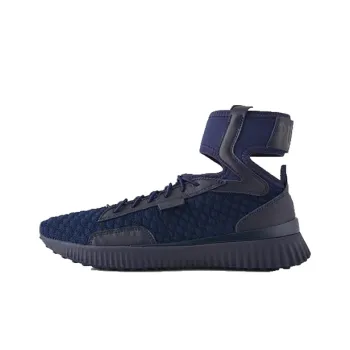 PUMA Trainer Mid Rihanna Fenty Evening Blue Women's
