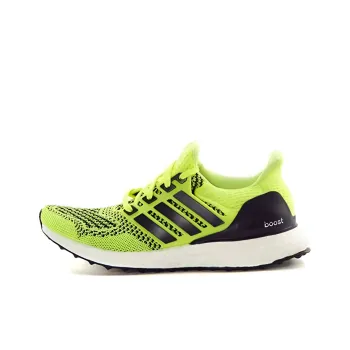 Adidas Ultra Boost Frozen Yellow Women's