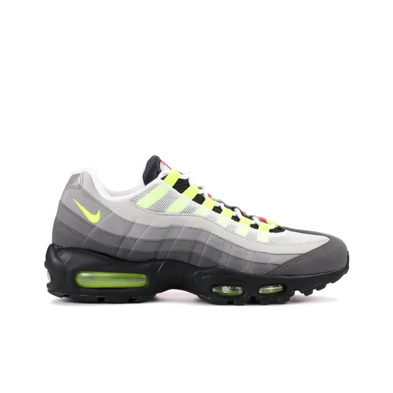 Nike Air Max 95 What The Air Max GS-1