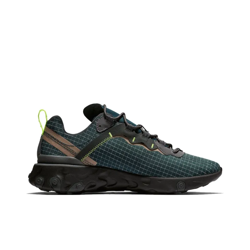 Nike React Element 55 Armory Navy-1
