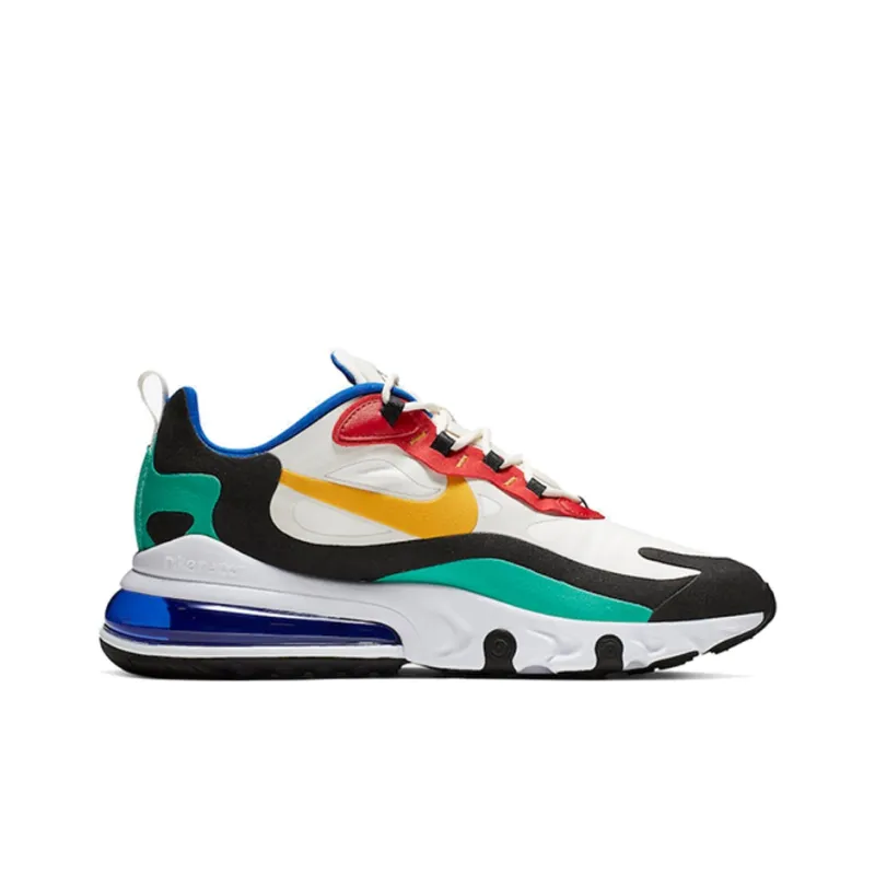 Nike Air Max 270 React Bauhaus-1